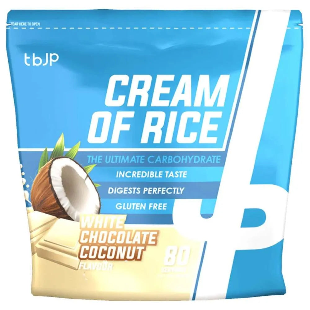 TbJp Cream Of Rice 2000gr