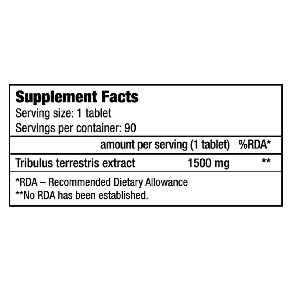 BioTech Usa Tribulus Maximus (90 Tabs)