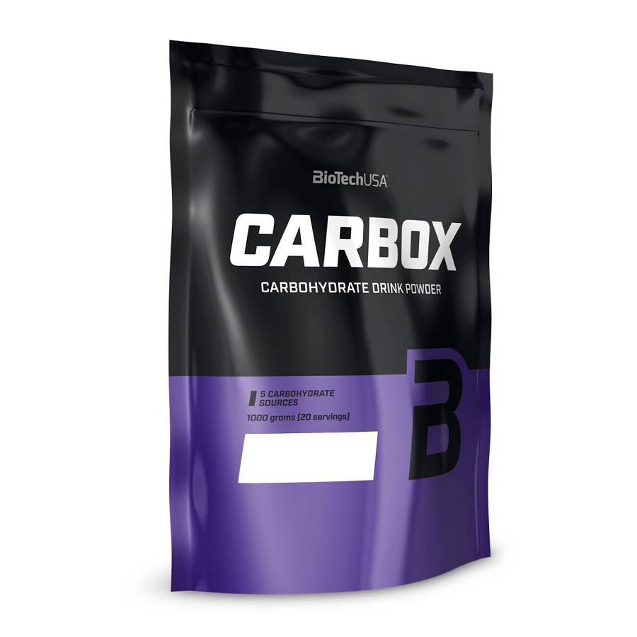 BioTech Usa CarboX (1000 gr)