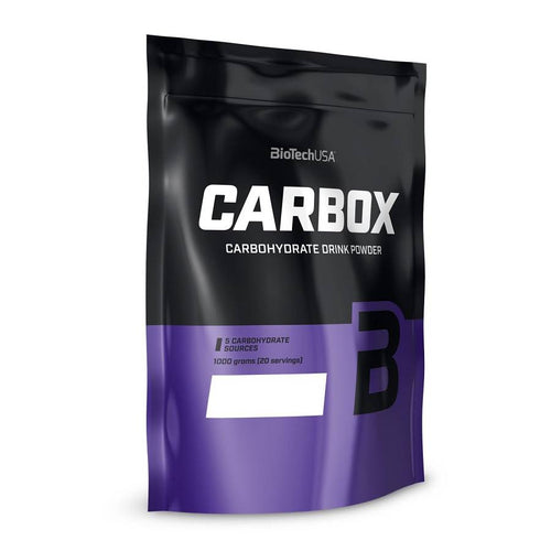 BioTech Usa CarboX (1000 gr)