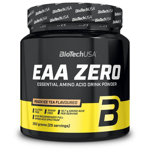 BioTech Usa EAA Zero (350 gr)