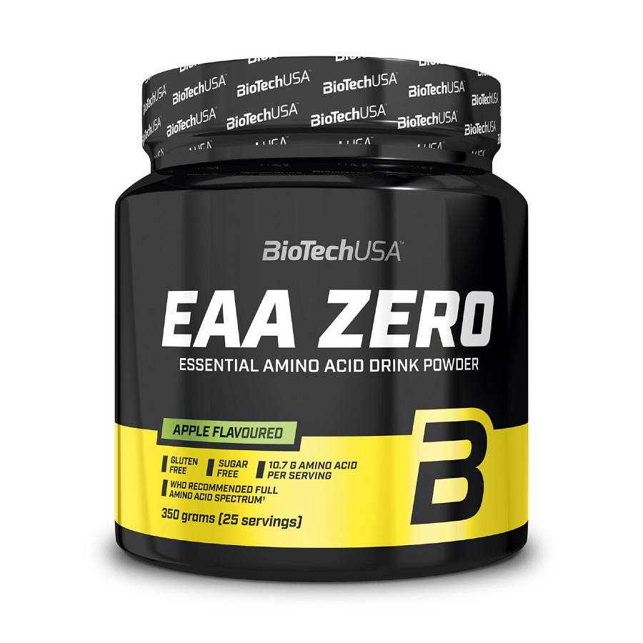 BioTech Usa EAA Zero (350 gr)