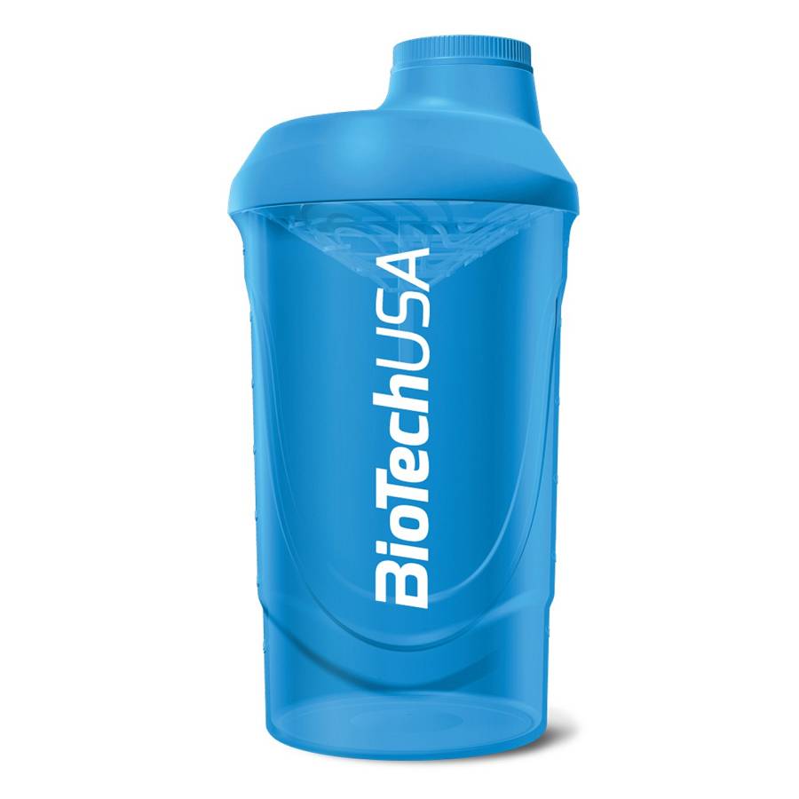 BioTech Usa Shaker Wave (600 ml)