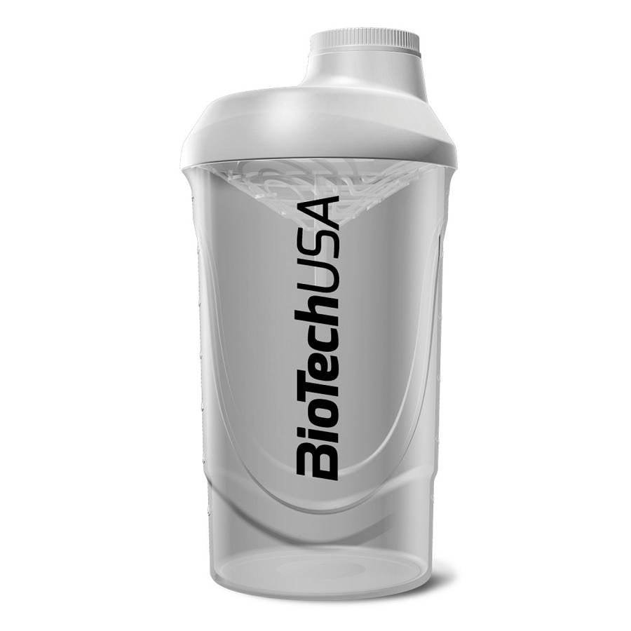 BioTech Usa Shaker Wave (600 ml)
