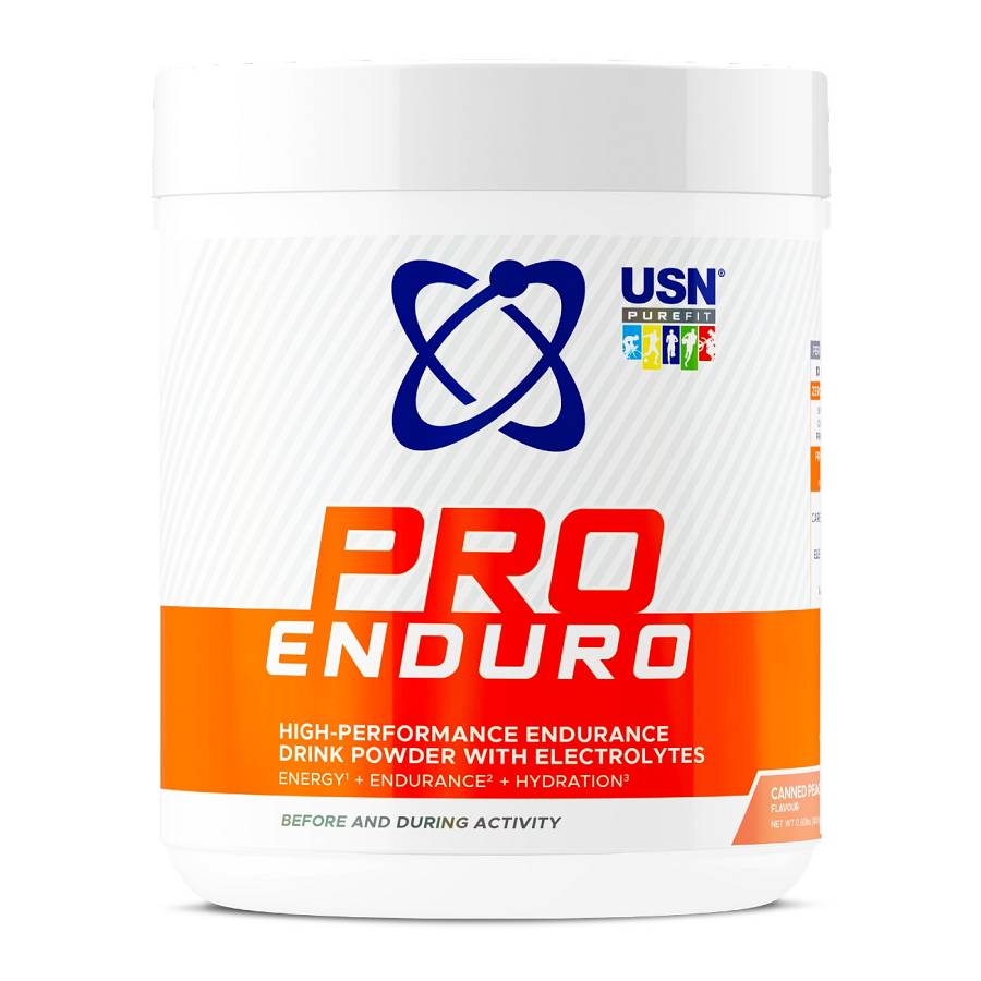 Usn Nutrition Purefit Pro Enduro (400 gr)