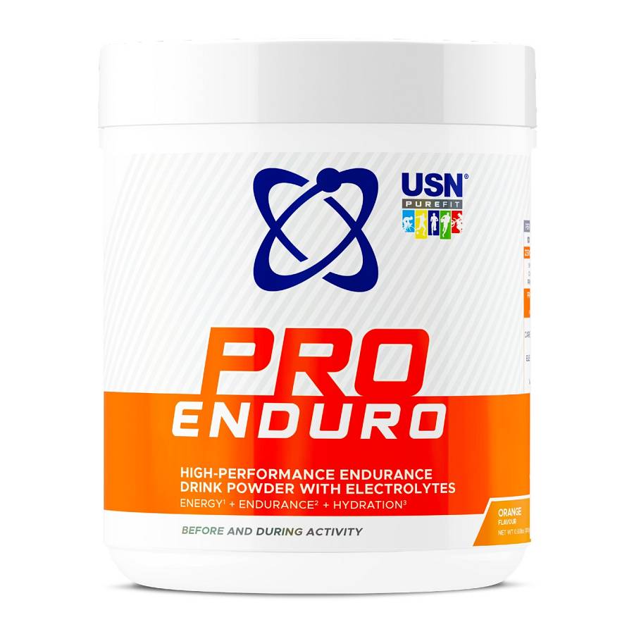 Usn Nutrition Purefit Pro Enduro (400 gr)