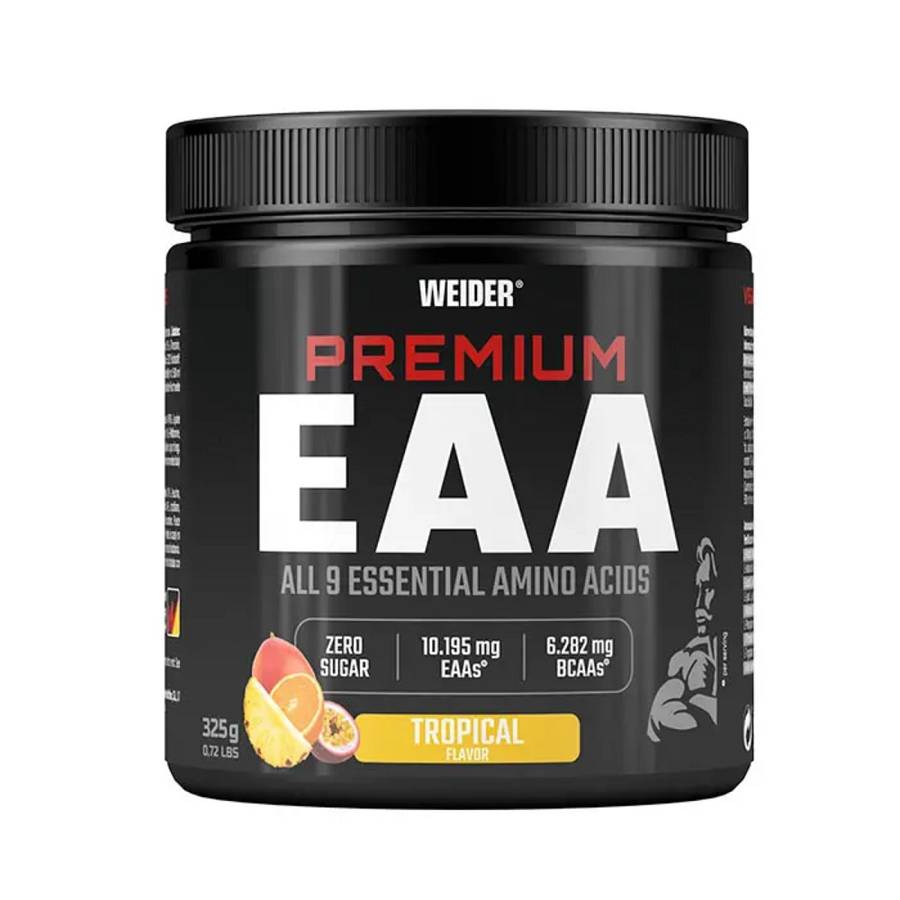 Weider Nutrition Premium EAA Zero (325 gr)