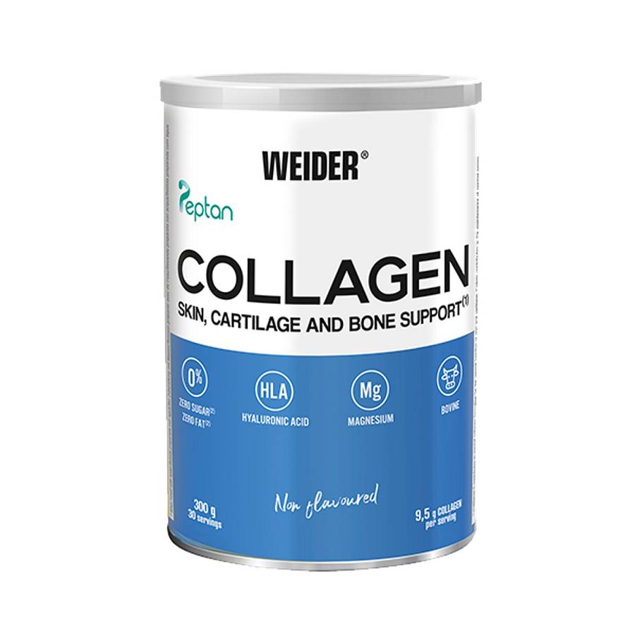 Weider Nutrition Collagen (300 gr)
