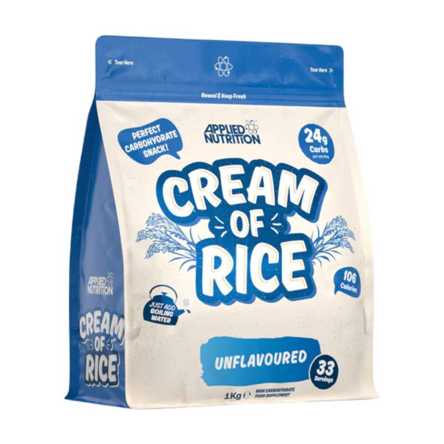 Applied Nutrition Cream of Rice (1000 gr)