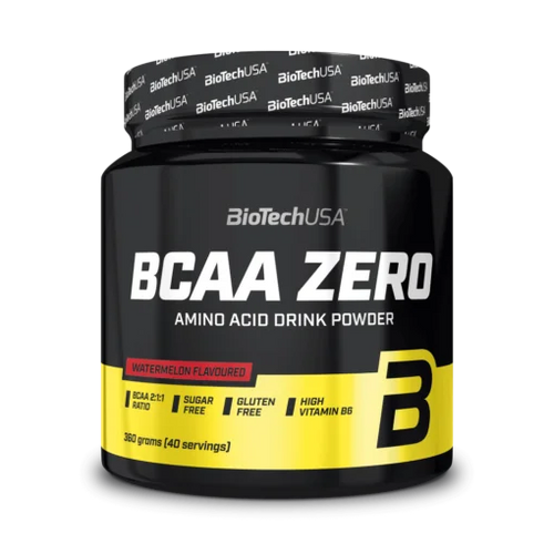 Biotech USA BCAA Zero 360gr