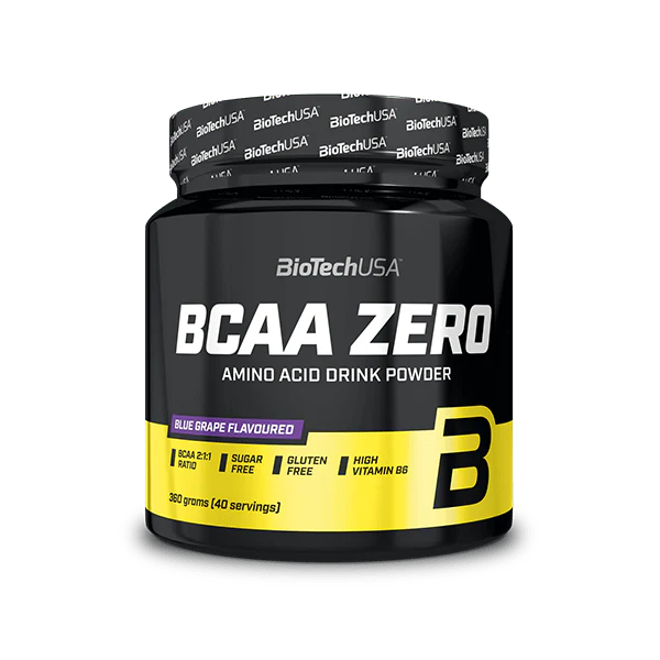 Biotech USA BCAA Zero 360gr