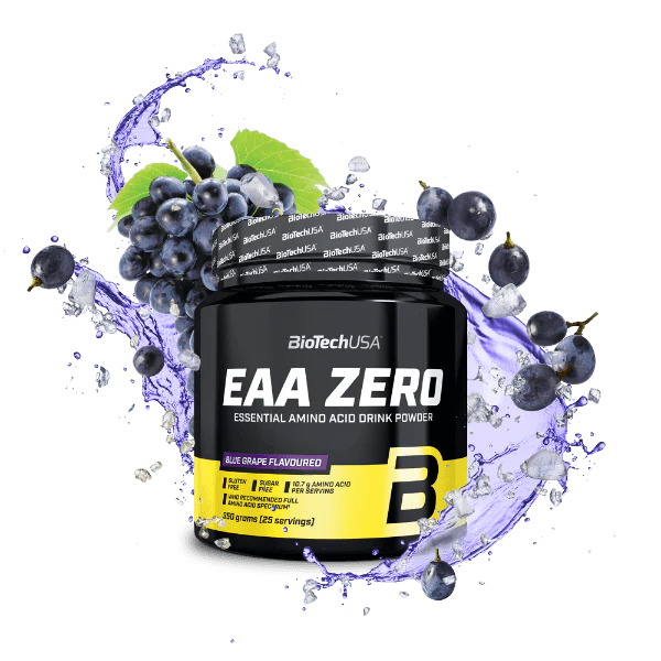 BioTech Usa EAA Zero (350 gr)