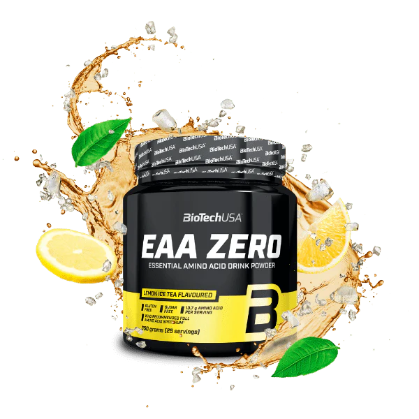 BioTech Usa EAA Zero (350 gr)