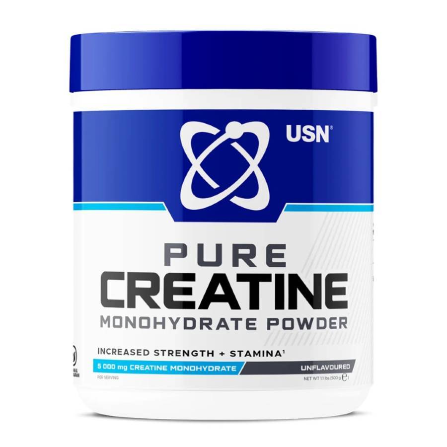 Usn Nutrition Pure Creatine (500 gr)