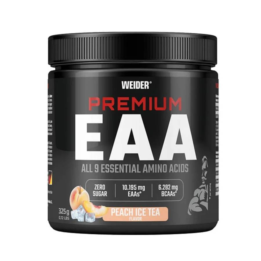 Weider Nutrition Premium EAA Zero (325 gr)