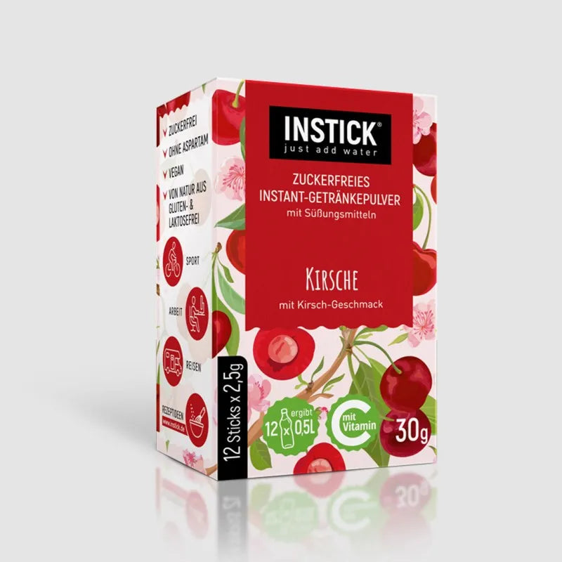Ενισχυτικά Γεύσης - INSTICK